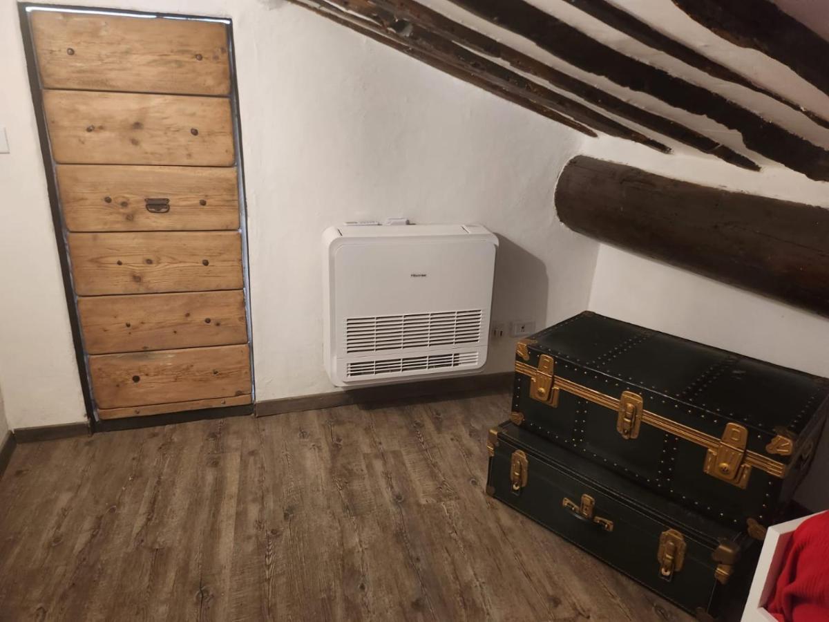 Roby House Apartment Genoa Bagian luar foto